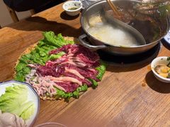 -厝味火锅·潮汕卤水火锅(十一合店)