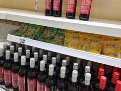 零售区-宜家·瑞典食品屋(四元桥店)