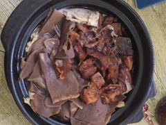 -赵家牛肉砂锅(台西三路店)