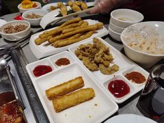 -海底捞火锅(宝龙广场夜宵主题店)