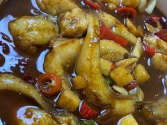 -徽三说·土徽菜·中国徽菜连锁品牌(阳湖总店)