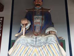 -山西王家大院