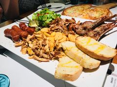 -HELLO MUSAE 拾光缪斯餐厅·纯正希腊风味(苏州中心店)