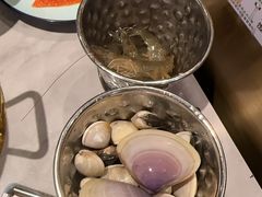 -奢谷·海鲜自助(南海万科店)