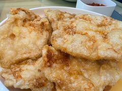 -百年石锅饭(阿里郎美食街店)