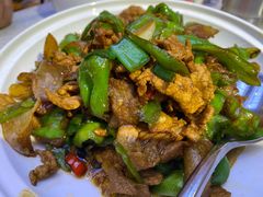 -胡子大厨·超级小炒肉(华润店)