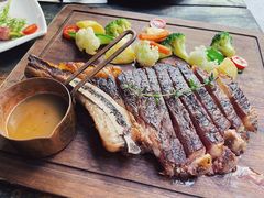 -SISTERS BAR RESTAURANT川意酒馆(嘉善老市H楼店)
