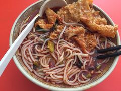 -家味螺蛳粉&烤鱼(五角场店)