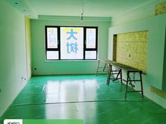 -大树装饰·十年本土家装