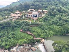 -琼海温泉鹅农家饭店