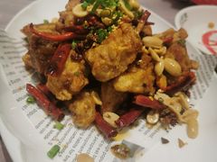 -有位虾匠·香辣蟹·小龙虾(李村店)