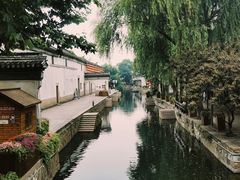 -南浔古镇