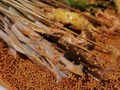 -嘉州叶婆婆钵钵鸡(建设路店)