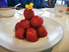 -帕米尔食府(白云观店)