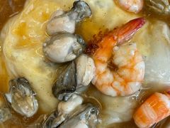 -鸿记·好再来普宁肠粉(莲花路店)