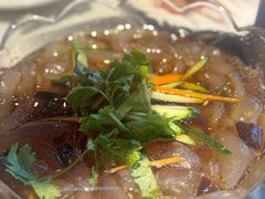 -AK47烤羊腿串吧(柳浪家园店)