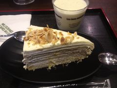 -MUSANG KING猫山王榴莲甜品(水游城店)