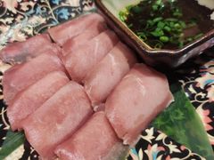 -樱之盛宴·蟹料理海鲜自助(前进大街店)