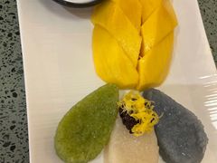 -Home Thai·泰谣(王府井apm店)