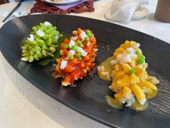 松鼠鳜鱼-浙江西子宾馆·牡丹厅