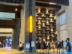 -清远熹乐谷温泉度假酒店