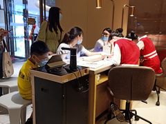 -海底捞火锅(南海万科广场店)