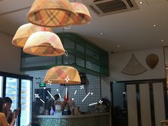-我的甜·泰国餐厅