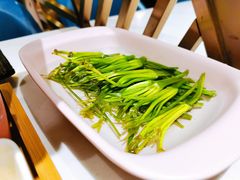 水性扬花-小街猪手(团结湖店)