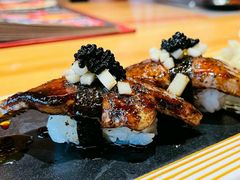 -蟹福家活蟹料理·豪华自助(绿洲假日酒店)