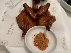 -南棠馆粤菜坊(群光店)