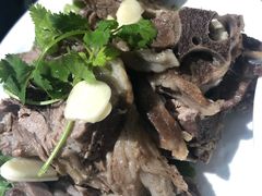 -鹏馨羊羔肉·非遗(新建街店)
