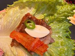 -極屋鮨牛 · 烧肉酒场(时代C馆店)