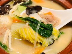 -四季民福烤鸭店(王府井东安门店)