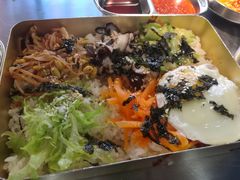 -大丘街路边烤牛肉