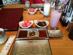 -赤坂亭·M9和牛烧肉·铁板烧·日料398放题(长泰广场店)