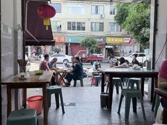 -渔桥李记奶汤面(东街店)