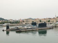 -中国人民解放军海军博物馆