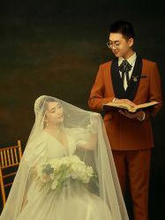 -太古映画婚纱摄影(天河店)