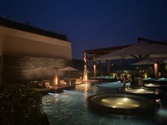 -清河半岛温泉度假酒店