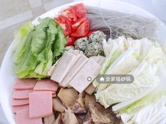 -聚丰园•湖鲜餐厅(阿红私房菜梅石路店)