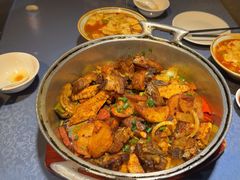 -清真·舒迩布炕锅王·高原美食文化(青海总店)