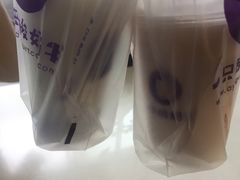 -一只酸奶牛(来福士店)