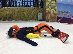 -广州融创文旅城