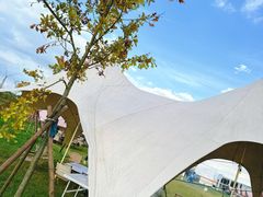 -栖露营camping·天幕烧烤·团建拓展·采摘营地