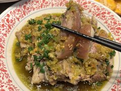 -酒蜻蜓·庭院私房菜(天元东路店)