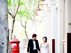 -SYDPHOTOS悉尼婚纱摄影摄像澳洲总部