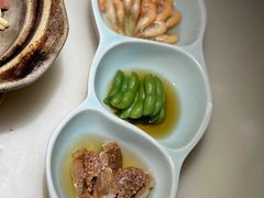 -淮扬府·游园京梦(北京SKP店)