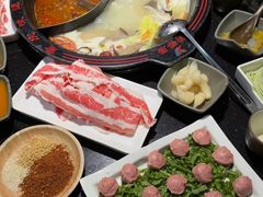 -渝香居重庆火锅(铁西三道街店)