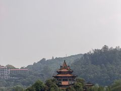 -顺峰山公园