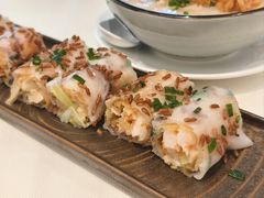 -侨美·唐荔园·40年地道粤菜